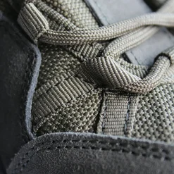 Almwalker Outdoorstiefel Forest Pro - High Herren (Oliv)