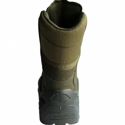 Almwalker Outdoorstiefel Forest Pro - High Herren (Oliv)