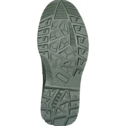 Almwalker Outdoorstiefel Forest Pro - High Herren (Oliv)