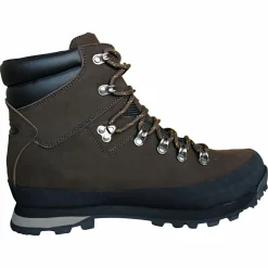 Almwalker Outdoorstiefel Avalanche Pro DLX Herren (Braun)