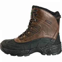 Almwalker Outdoorstiefel Geo DLX Herren (Braun)