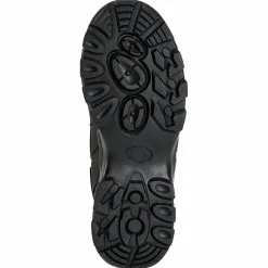 Almwalker Outdoorstiefel Geo DLX Herren (Braun)