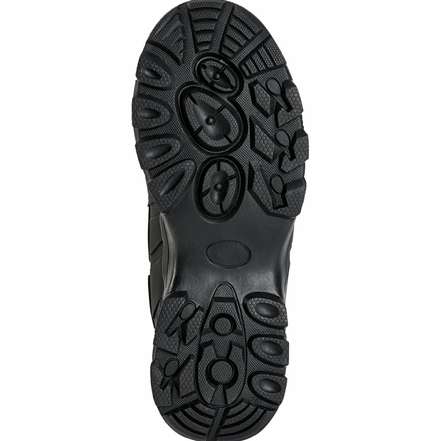 Almwalker Outdoorstiefel Geo DLX Herren (Braun)