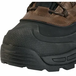 Almwalker Outdoorstiefel Geo DLX Herren (Braun)