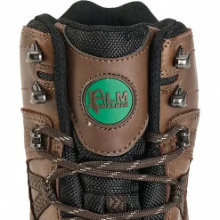 Almwalker Outdoorstiefel Geo DLX Herren (Braun)