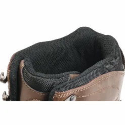 Almwalker Outdoorstiefel Geo DLX Herren (Braun)