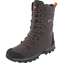 Almwalker Outdoorstiefel Alpen Pro ATX Herren (Braun)