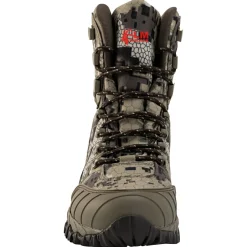 Almwalker Outdoorstiefel Snakeskin Herren (Camouflage)