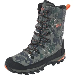 Almwalker Outdoorstiefel Shawk ATX Herren (Camouflage)