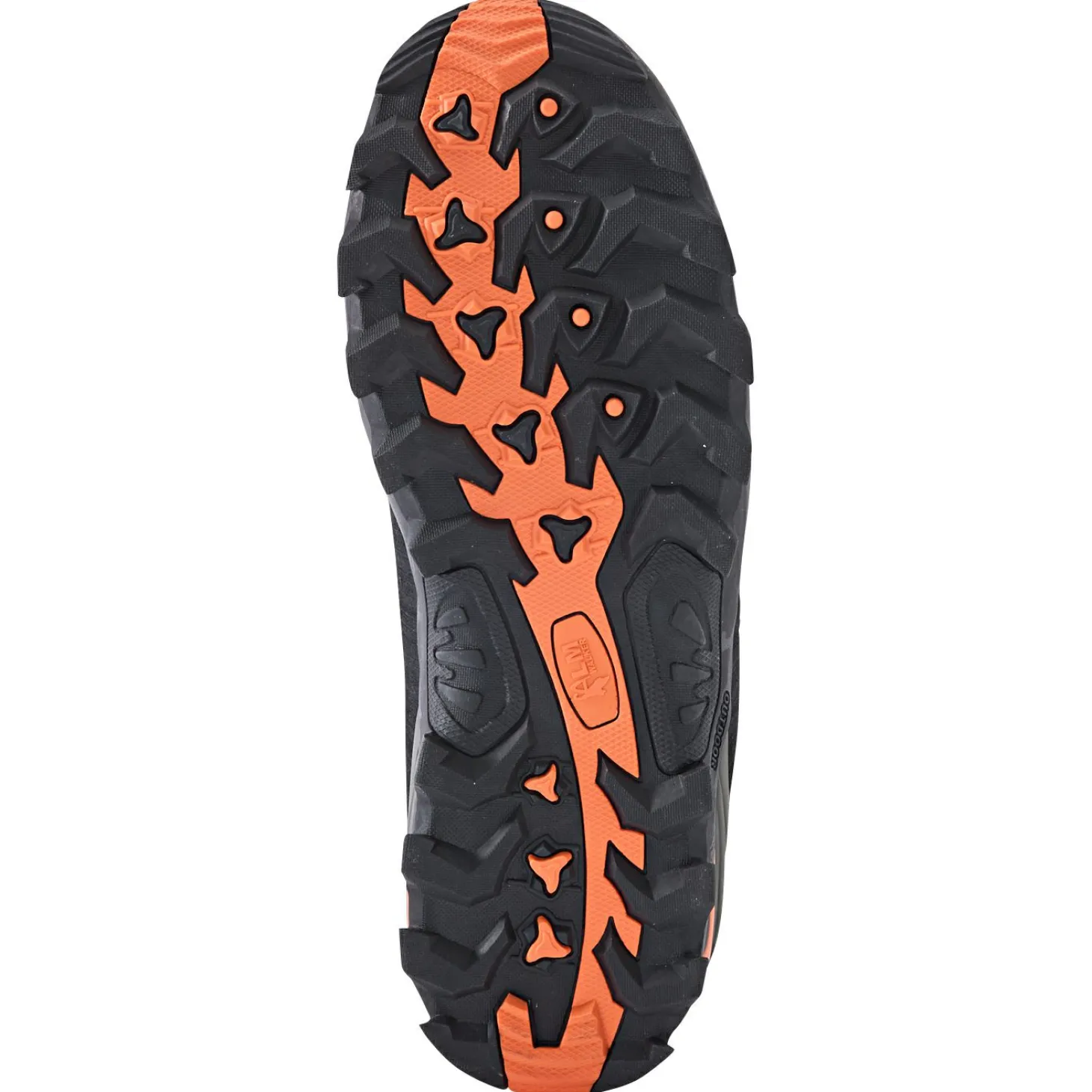 Almwalker Outdoorstiefel Shawk ATX Herren (Camouflage)