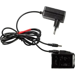 Almwalker Red Level 2er Set Akku 2200 mAh