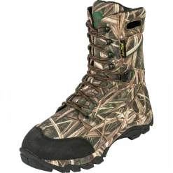 Almwalker Tarnstiefel Jungletrek Herren (Camouflage)