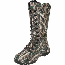 Almwalker Tarnstiefel Mountainking Herren (Camouflage)