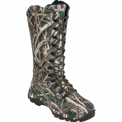 Almwalker Tarnstiefel Mountainking Herren (Camouflage)