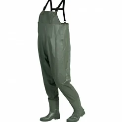 Almwalker Wathose Amper Herren (Oliv)