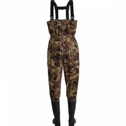 Almwalker Wathose Extremadura Herren (Camouflage)