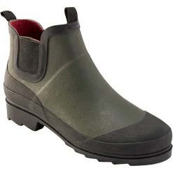 Almwalker Watschuhe Fiona Damen (Oliv)