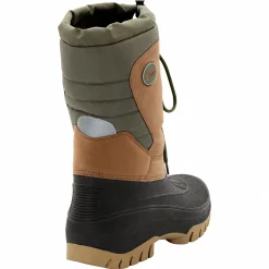 Almwalker Winter Boots Unisex (Braun/Oliv)