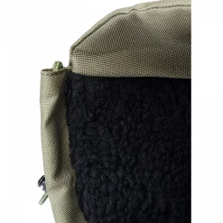 Almwalker Winter Boots Unisex (Braun/Oliv)