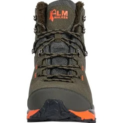 Almwalker Winterboots Himalaya Herren (Oliv)