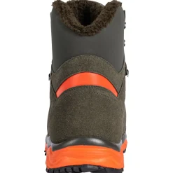 Almwalker Winterboots Himalaya Herren (Oliv)