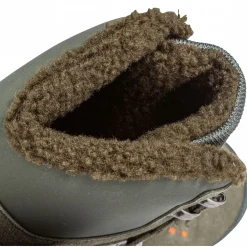 Almwalker Winterboots Himalaya Herren (Oliv)