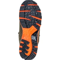 Almwalker Winterboots Himalaya Herren (Oliv)