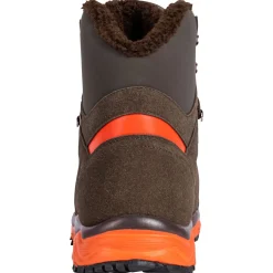 Almwalker Winterboots Himalaya Herren (Braun)