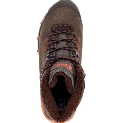 Almwalker Winterboots Himalaya Herren (Braun)