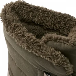 Almwalker Winterstiefel Polar Extreme Herren (Oliv/Schwarz)