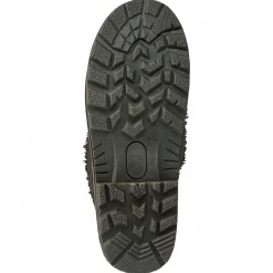 Almwalker Winterstiefel Polar Extreme Herren (Oliv/Schwarz)