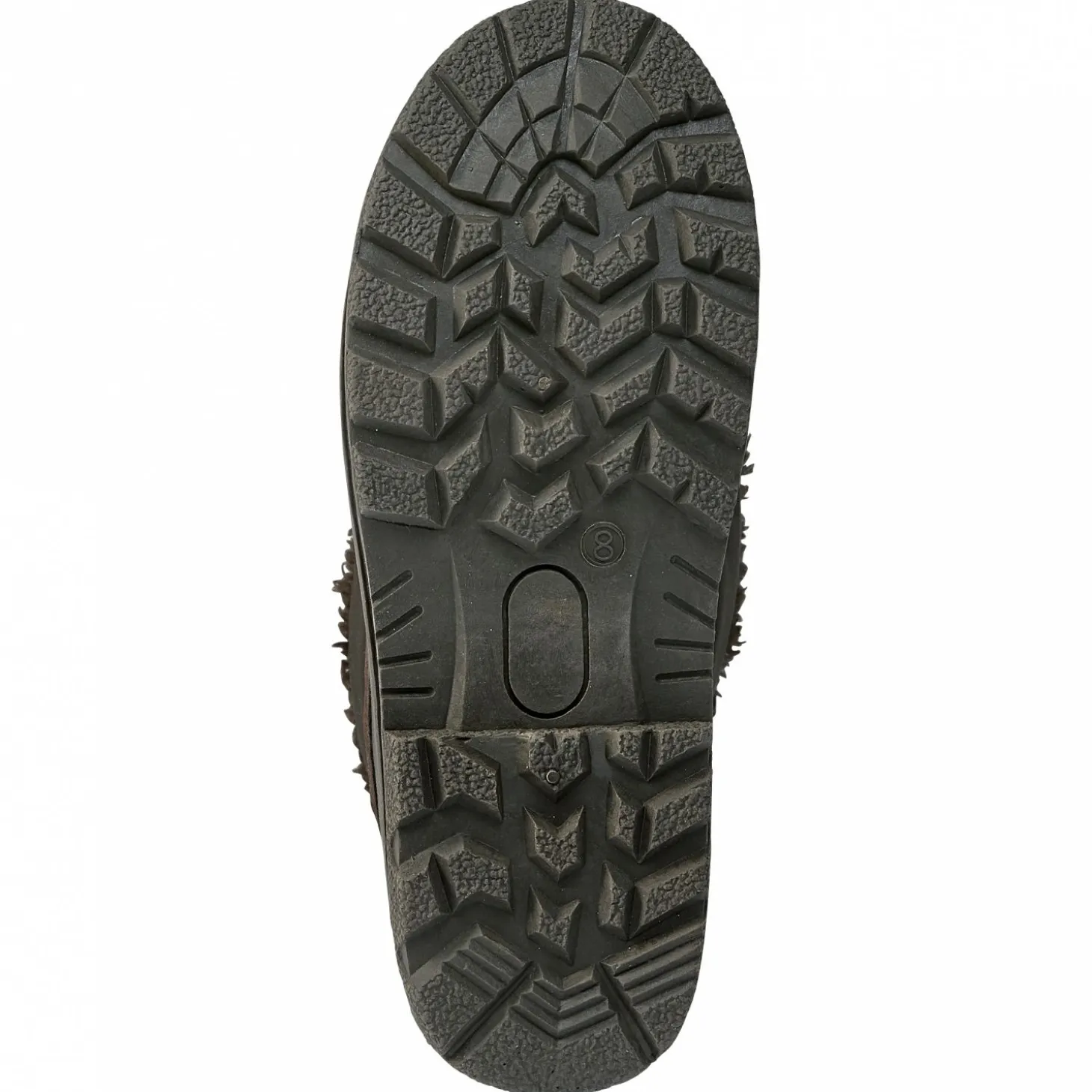 Almwalker Winterstiefel Polar Extreme Herren (Oliv/Schwarz)