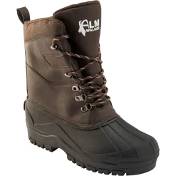 Almwalker Winterstiefel Polar Extreme 2 Herren (Braun/Schwarz)