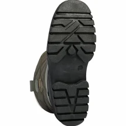 Almwalker Winterstiefel Tumba Damen (Oliv/Schwarz)