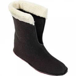 Almwalker Winterstiefel Tumba Herren (Oliv/Schwarz)