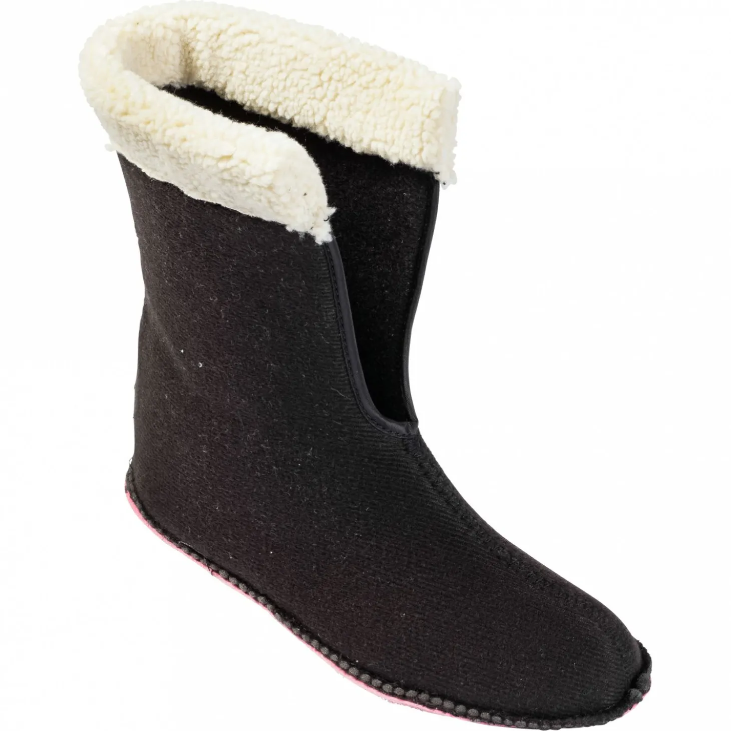 Almwalker Winterstiefel Tumba Herren (Oliv/Schwarz)