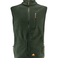 Alpenheat Beheizte Weste Fire Fleece