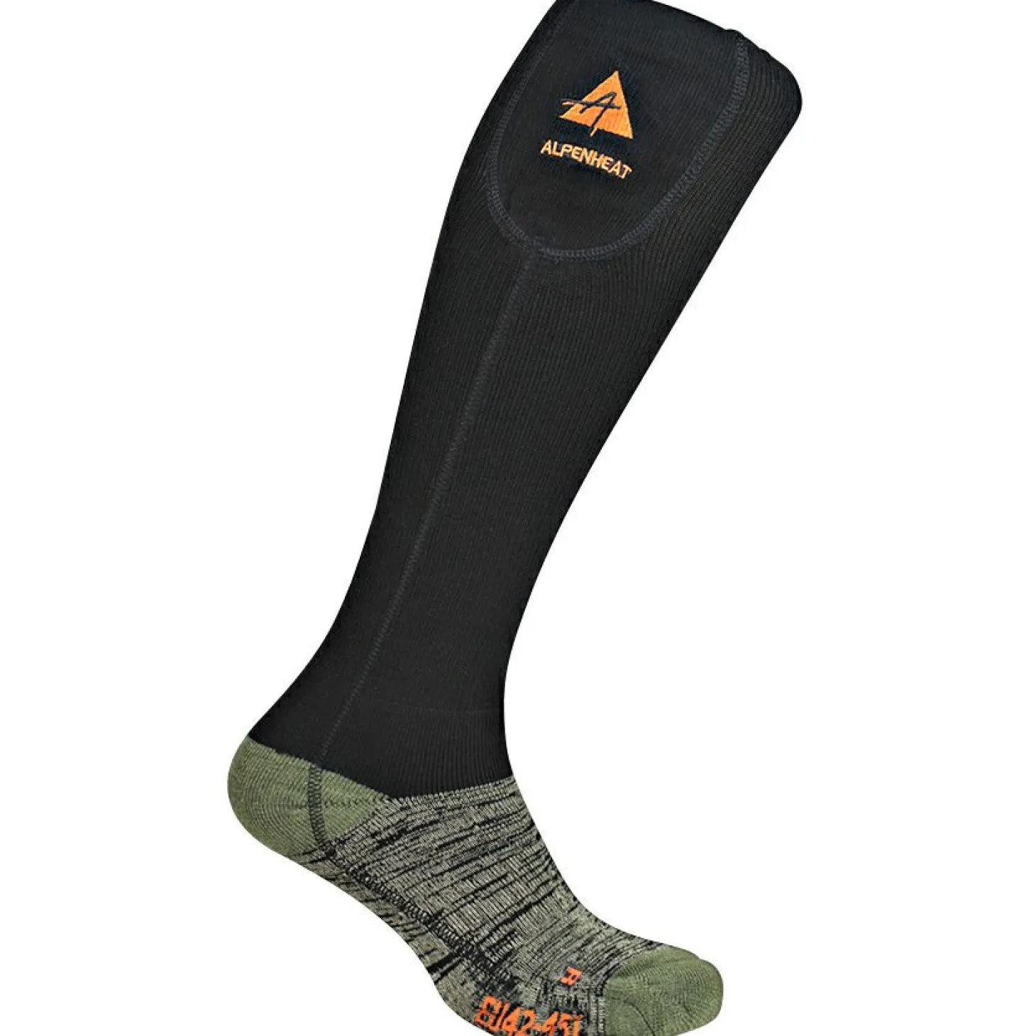 Alpenheat Heizsocken Fire Socks