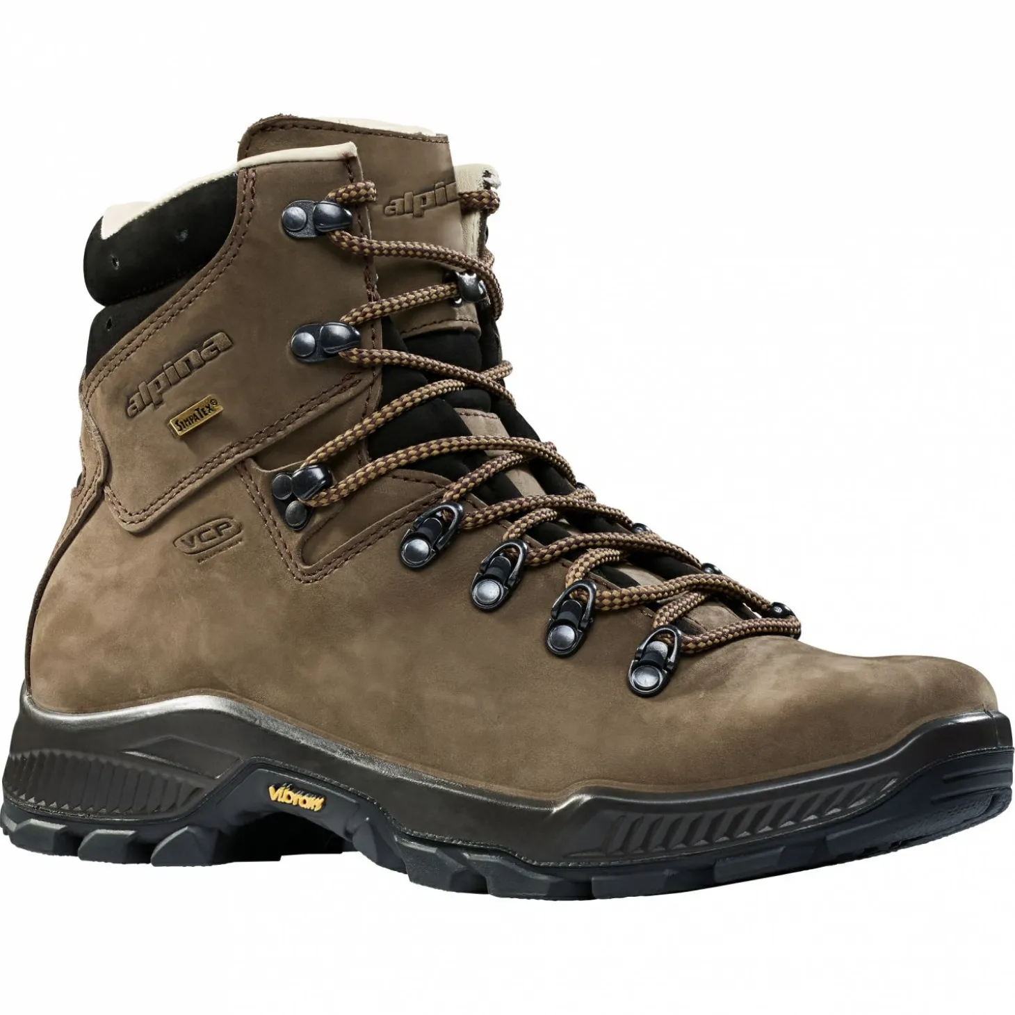 Alpina Outdoor-Schuhe Tibet