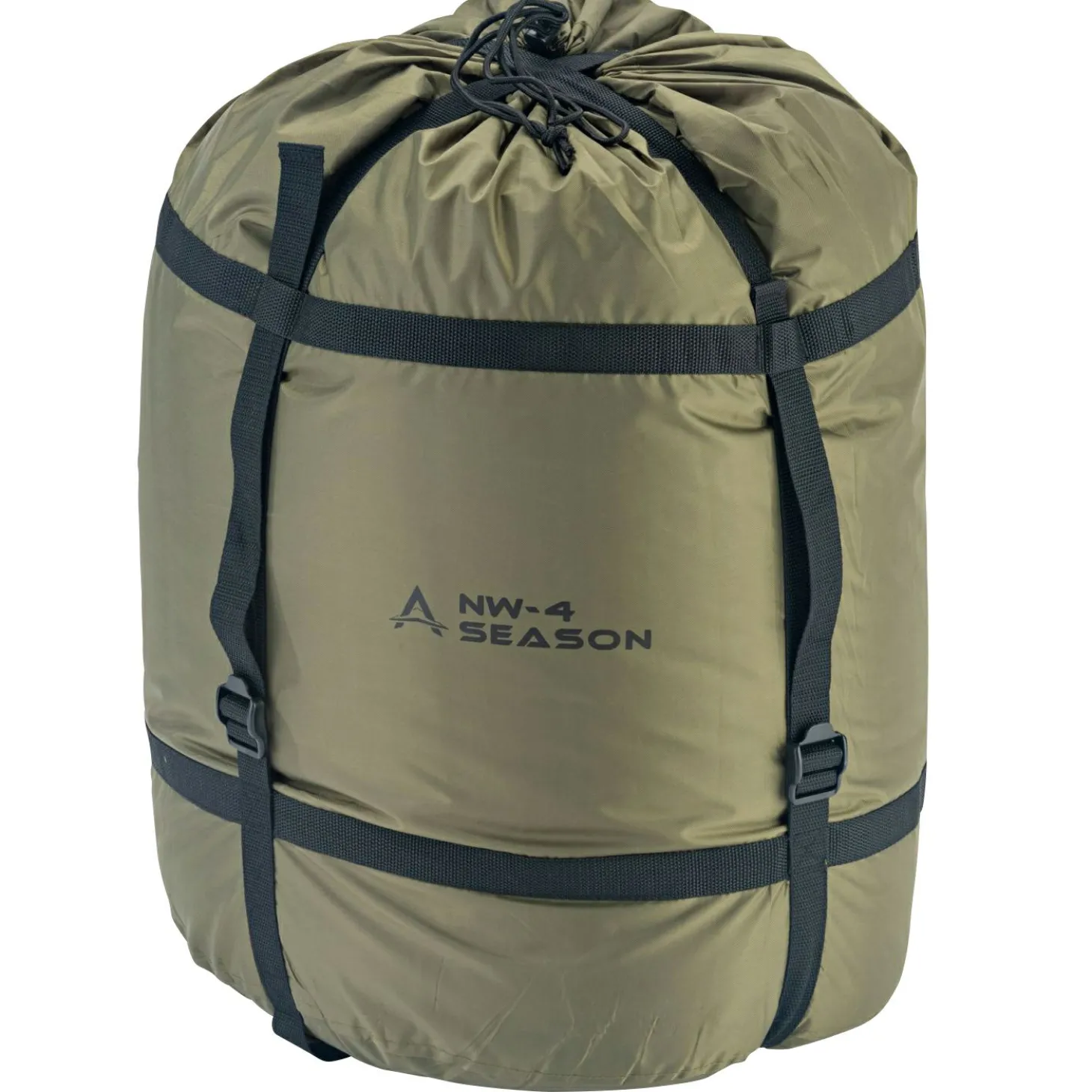Anaconda 4 Season Sleeping Bag NW-4