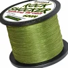 Anaconda Angelschnüre Rockshocker (grün, 600 m)