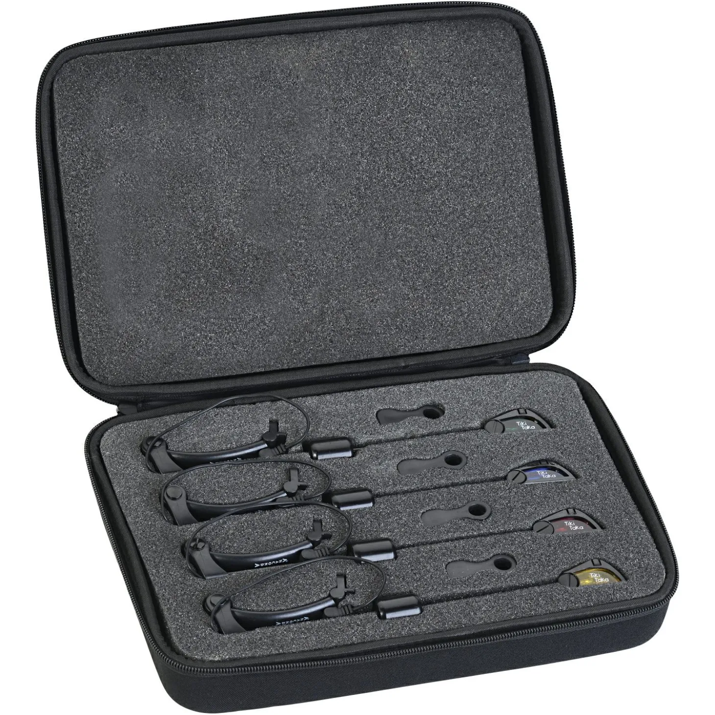 Anaconda Bissanzeiger Hanger Tiki Taka IMS-2