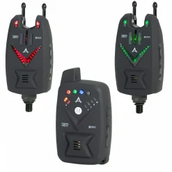 Anaconda Bissanzeiger TSR 2Way (rot/grün)