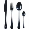 Anaconda Blaxx Cutlery Single Set