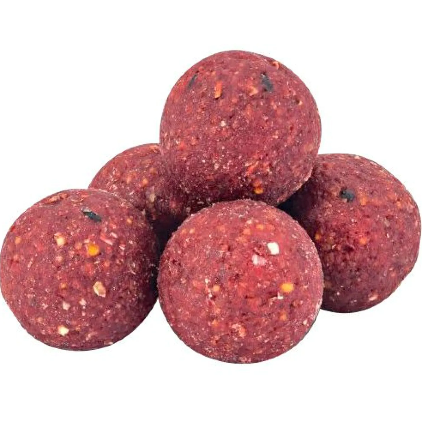 Anaconda Boilies Bird Food Mix (Strawberry Cream)
