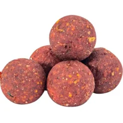 Anaconda Boilies Fish Mix (Bacon & Garlic)