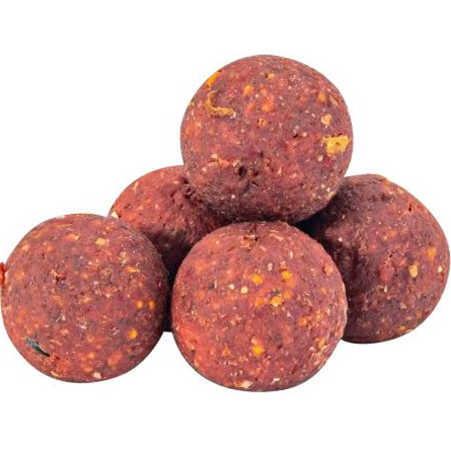 Anaconda Boilies Fish Mix (Bacon & Garlic)