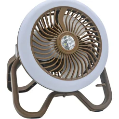 Anaconda Camp Fan Light RMX-710