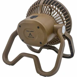Anaconda Camp Fan Light RMX-710