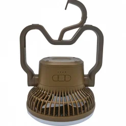 Anaconda Camp Fan Light RMX-710